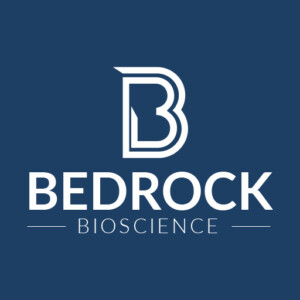 Reverse one-color logo. Reverse one-color logo.