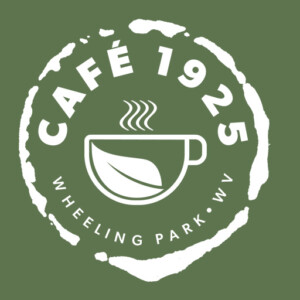 Reverse one-color logo version. Reverse one-color logo version.