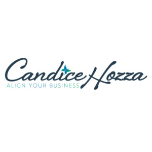 Candice Hozza, a life and business coach, was in search of a log that “felt like her.” She wanted a logo that looked like a signature with some sort of butterfly icon or element. Candice Hozza, a life and business coach, was in search of a log that “felt like her.” She wanted a logo that looked like a signature with some sort of butterfly icon or element.