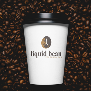 White eco cup design concept. White eco cup design concept.