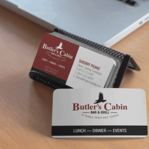 Business cards Business cardsv
