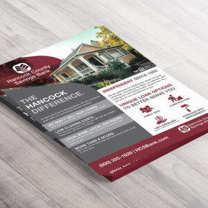 HCSB Flyer HCSB Flyer