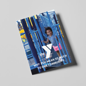 Donor book to promote capital funding initiatives. Donor book to promote capital funding initiatives.