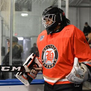 Holyoke Papermen jersey. Holyoke Papermen jersey.