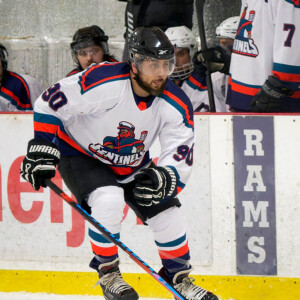 Sentinels logo in their only season of play using the light house keeper. They were no longer West Michigan, though. Sentinels logo in their only season of play using the light house keeper. They were no longer West Michigan, though.