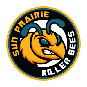 My third favorite of the bunch. This one I was given a lot of freedom of design, colors, and textures. This team is still in existence and using this logo. My third favorite of the bunch. This one I was given a lot of freedom of design, colors, and textures. This team is still in existence and using this logo.