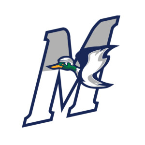 Secondary M logo for the Mallards. Secondary M logo for the Mallards.