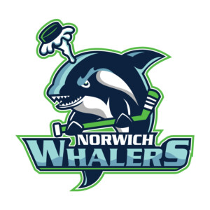 I was requested to take an existing logo and modify it into something new and updated. This take on an orca was one of the other top three favorite designs of the pack. I was requested to take an existing logo and modify it into something new and updated. This take on an orca was one of the other top three favorite designs of the pack.