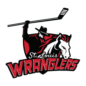 Not much direction was provided for this, outside of some images cobbled together from Google and that they wanted it to be "rustic modern." This is another team that I don't think ever took the ice. Not much direction was provided for this, outside of some images cobbled together from Google and that they wanted it to be "rustic modern." This is another team that I don't think ever took the ice.