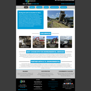 B.T.R. Environmental - Home B.T.R. Environmental - Home