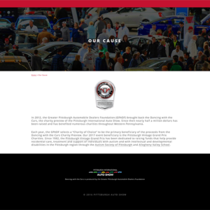 Dancing with the Cars - Cause Dancing with the Cars - Cause