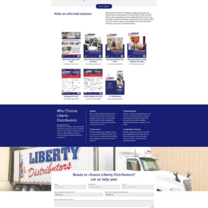Liberty Distributors - Download Hub Liberty Distributors - Download Hub