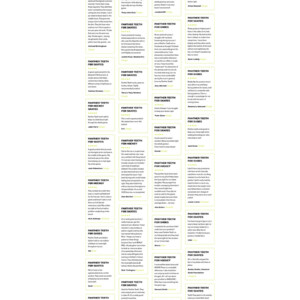 Panther Teeth - Reviews Panther Teeth - Reviews