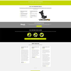 Panther Teeth for Skates Panther Teeth for Skates