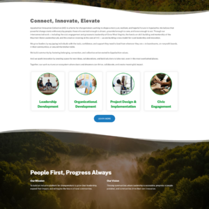 Appalachian Innovation - Home Appalachian Innovation - Home