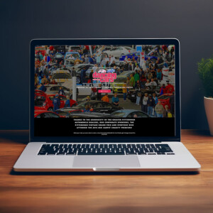 Website: Dancing with the Cars Website: Dancing with the Cars