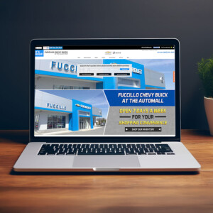 Website: Fuccillo Auto Group Chevrolet Buick Website: Fuccillo Auto Group Chevrolet Buick