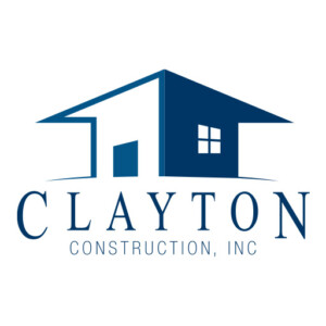 Clayton Construction was looking for a logo that would convey they are home and small commercial building experts. Someone you can count on morning, noon, and night for all your construction projects. With that in mind, I came up with this multi-blue tone logo that, as it moves from white to steel blue and then into navy, it feels like the sun is setting and light is moving across the building icon. The design of the icon is posed in a way that it feels both like a residential home and commercial building and can be used alone, or in lock-up with the wordmark. Clayton Construction was looking for a logo that would convey they are home and small commercial building experts. Someone you can count on morning, noon, and night for all your construction projects. With that in mind, I came up with this multi-blue tone logo that, as it moves from white to steel blue and then into navy, it feels like the sun is setting and light is moving across the building icon. The design of the icon is posed in a way that it feels both like a residential home and commercial building and can be used alone, or in lock-up with the wordmark.