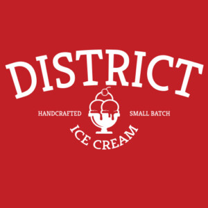 Single color logo version. Single color logo version.