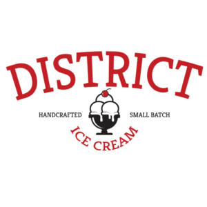 A small Canadian ice cream company wanted a bold logo for their new shop that had a modern yet retro vibe. After researching vintage ice cream parlor imagery and advertising, I chose a medium weight modern serif font that makes this eye catching and distinct but also feels nostalgic. A small Canadian ice cream company wanted a bold logo for their new shop that had a modern yet retro vibe. After researching vintage ice cream parlor imagery and advertising, I chose a medium weight modern serif font that makes this eye catching and distinct but also feels nostalgic.