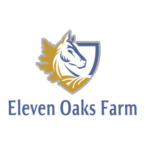 Alternate stacked logo version. Alternate stacked logo version.