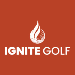 Single-color, reverse stacked logo. Single-color, reverse stacked logo.