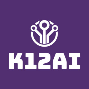 Reverse one-color logo. Reverse one-color logo.