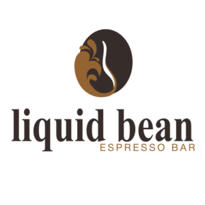 Liquid Bean coffee shop requested a logo that leaned into the liquid in their name but they didn’t want anything that was like a coffee stain (eg. Cafe 1925 and True Addict). For the typography, they wanted a serif that felt high end but not pretentious. The color palette features two rich, deep brown colors. The medium brown feels like a fresh poured, frothy latte while the dark chocolate brings in notes of dark roasted beans. You can almost smell this logo! Liquid Bean coffee shop requested a logo that leaned into the liquid in their name but they didn’t want anything that was like a coffee stain (eg. Cafe 1925 and True Addict). For the typography, they wanted a serif that felt high end but not pretentious. The color palette features two rich, deep brown colors. The medium brown feels like a fresh poured, frothy latte while the dark chocolate brings in notes of dark roasted beans. You can almost smell this logo!