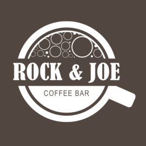 Reverse one-color logo version. Reverse one-color logo version.