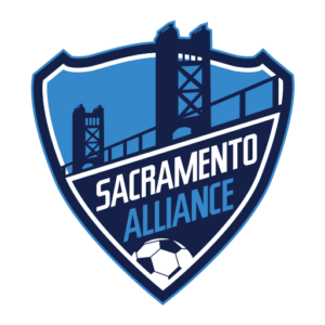 The Sacramento Alliance FC, a youth soccer club in California, was looking to rebrand and upscale their club dynamic. They wanted a new crest that looked like a pro club. The Sacramento Alliance FC, a youth soccer club in California, was looking to rebrand and upscale their club dynamic. They wanted a new crest that looked like a pro club.