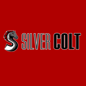 Reverse horizontal logo lock-up. Reverse horizontal logo lock-up.