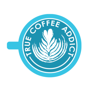 A proposed self-contained logo for a coffee review blog. I personally preferred this in an orange and brown scheme because it was warm, but this blue and aqua is what the client preferred. A proposed self-contained logo for a coffee review blog. I personally preferred this in an orange and brown scheme because it was warm, but this blue and aqua is what the client preferred.