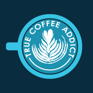 Logo on dark. Logo on dark.