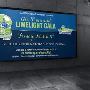 Digital billboard featured in public transit hubs near Philadelphia Digital billboard featured in public transit hubs near Philadelphia