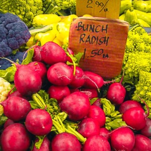 St. Lawrence Market in Toronto, ON. St. Lawrence Market in Toronto, ON.