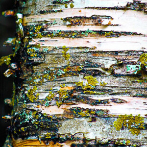 Moss and lichen covered birch tree near Gooseberry Falls State Park. Sony Powershot 120IS. Moss and lichen covered birch tree near Gooseberry Falls State Park. Sony Powershot 120IS.