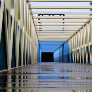 Foot bridge over I94 in Minneapolis. Canon EOS T3i. Foot bridge over I94 in Minneapolis. Canon EOS T3i.
