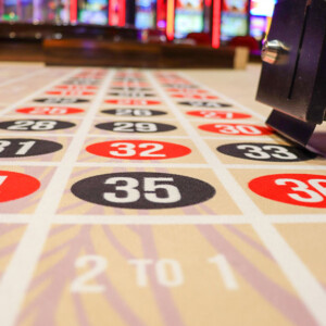 As a photographer for Wheelhouse Creative, I was tasked with taking photos for our casino clients (with casino approval!). Shooting in a space like this is tricky as the dark environment contrasts to the bright lights on the machines. Additionally, legal parameters for shooting in this environment must be strictly followed.
<br><br>
TECH: Canon EOS 850D 18-55mm and 70-300mm lenses. As a photographer for Wheelhouse Creative, I was tasked with taking photos for our casino clients (with casino approval!). Shooting in a space like this is tricky as the dark environment contrasts to the bright lights on the machines. Additionally, legal parameters for shooting in this environment must be strictly followed. <br><br> TECH: Canon EOS 850D 18-55mm and 70-300mm lenses.