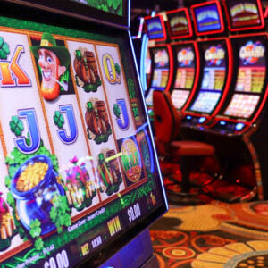 As a photographer for Wheelhouse Creative, I was tasked with taking photos for our casino clients (with casino approval!). Shooting in a space like this is tricky as the dark environment contrasts to the bright lights on the machines. Additionally, legal parameters for shooting in this environment must be strictly followed.
<br><br>
TECH: Canon EOS 850D 18-55mm and 70-300mm lenses. As a photographer for Wheelhouse Creative, I was tasked with taking photos for our casino clients (with casino approval!). Shooting in a space like this is tricky as the dark environment contrasts to the bright lights on the machines. Additionally, legal parameters for shooting in this environment must be strictly followed. <br><br> TECH: Canon EOS 850D 18-55mm and 70-300mm lenses.