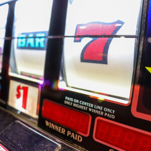 As a photographer for Wheelhouse Creative, I was tasked with taking photos for our casino clients (with casino approval!). Shooting in a space like this is tricky as the dark environment contrasts to the bright lights on the machines. Additionally, legal parameters for shooting in this environment must be strictly followed.
<br><br>
TECH: Canon EOS 850D 18-55mm and 70-300mm lenses. As a photographer for Wheelhouse Creative, I was tasked with taking photos for our casino clients (with casino approval!). Shooting in a space like this is tricky as the dark environment contrasts to the bright lights on the machines. Additionally, legal parameters for shooting in this environment must be strictly followed. <br><br> TECH: Canon EOS 850D 18-55mm and 70-300mm lenses.