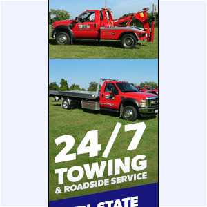 Static digital display ad Static digital display ad