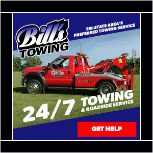 Static digital display ad Static digital display ad