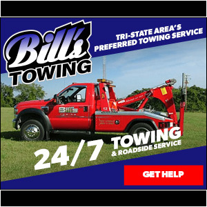 Static digital display ad Static digital display ad