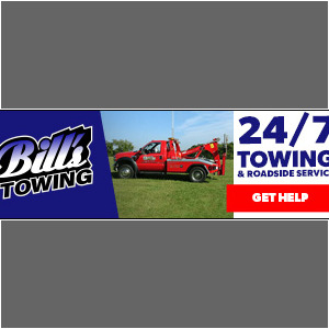 Static digital display ad Static digital display ad