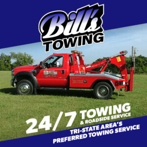 Static social ad Static social ad