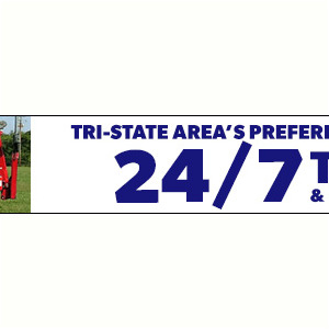 Static digital display ad Static digital display ad