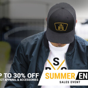 Static social ad Static social ad