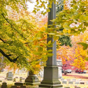 Historic Mount Hope Cemetery in Rochester, NY. Photography: Rochester, NY. Historic Mount Hope Cemetery in Rochester, NY.