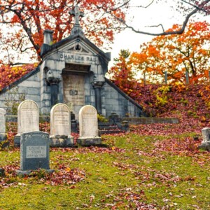 Historic Mount Hope Cemetery in Rochester, NY. Photography: Rochester, NY. Historic Mount Hope Cemetery in Rochester, NY.