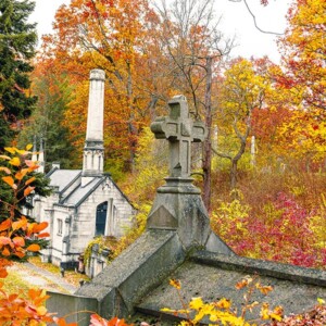 Historic Mount Hope Cemetery in Rochester, NY. Photography: Rochester, NY. Historic Mount Hope Cemetery in Rochester, NY.